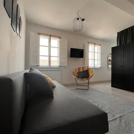 Apartamentos Ribadeo *