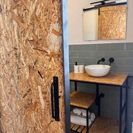 Apartamentos Ribadeo Ribadeo