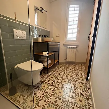 Apartamentos Ribadeo 公寓