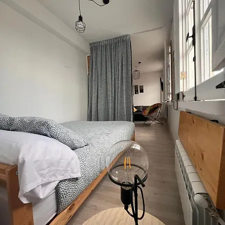 Apartamentos Ribadeo *