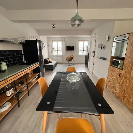Apartamentos Ribadeo * Ribadeo