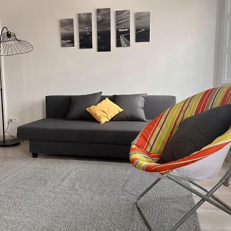 Apartamentos Ribadeo דירה ריבאדאו