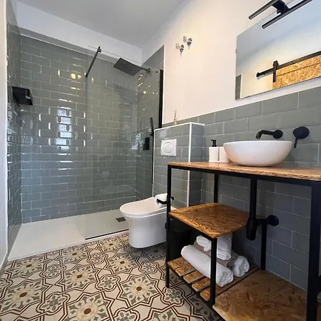 Apartamentos Ribadeo Apartment