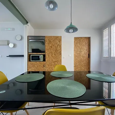 Apartment Apartamentos Ribadeo