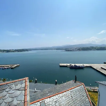 Apartamentos Ribadeo