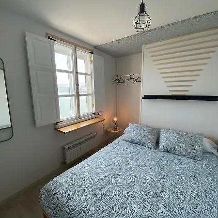 Apartamentos Ribadeo * 里瓦德奥