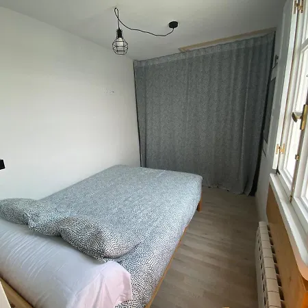 Apartment Apartamentos Ribadeo