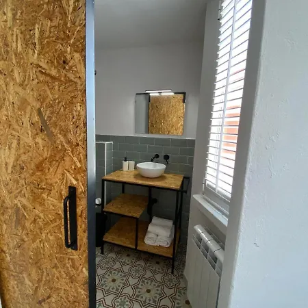 Apartamentos Ribadeo 公寓