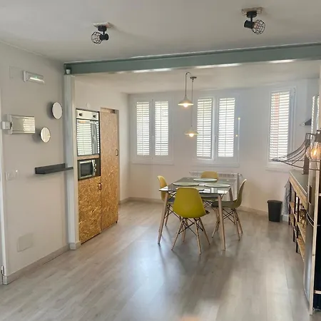Apartamentos Ribadeo Apartment
