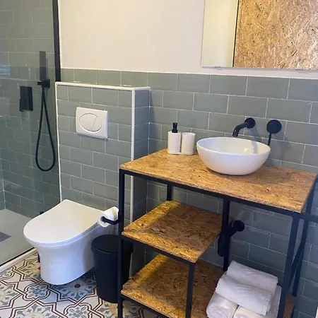 Apartamentos Ribadeo * 里瓦德奥