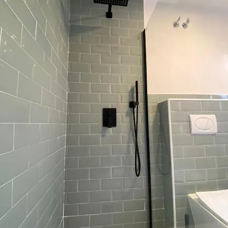 Apartmán Apartamentos Ribadeo Ribadeo