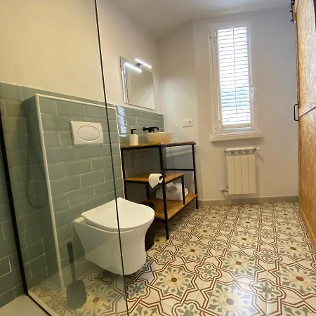 Apartamentos Ribadeo *
