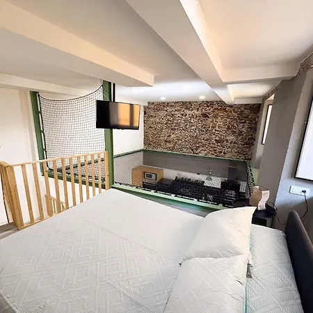 Apartamentos Ribadeo *