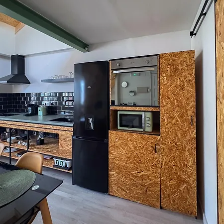 Apartamentos Ribadeo * Ribadeo