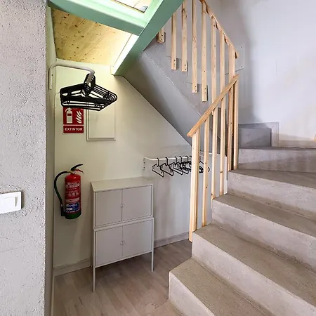 Apartamentos Ribadeo