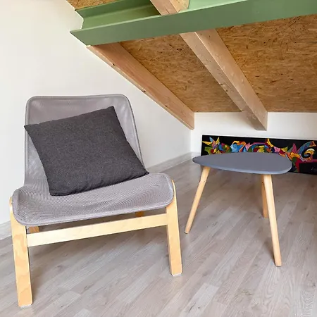 Daire Apartamentos Ribadeo *