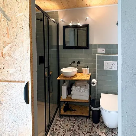 Apartamentos Ribadeo *