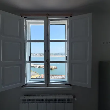 Apartamentos Ribadeo * 里瓦德奥