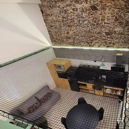 Apartamentos Ribadeo