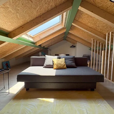 公寓 Apartamentos Ribadeo *