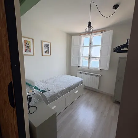 Apartamentos Ribadeo 公寓 里瓦德奥