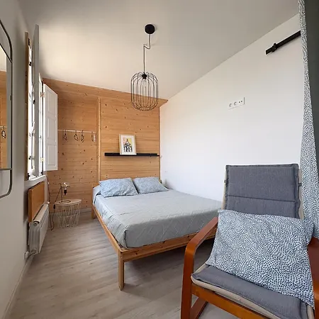 Apartamentos Ribadeo *