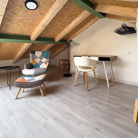 Apartamentos Ribadeo