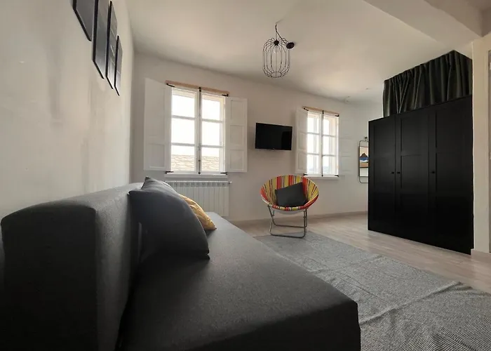 Apartamentos Ribadeo *