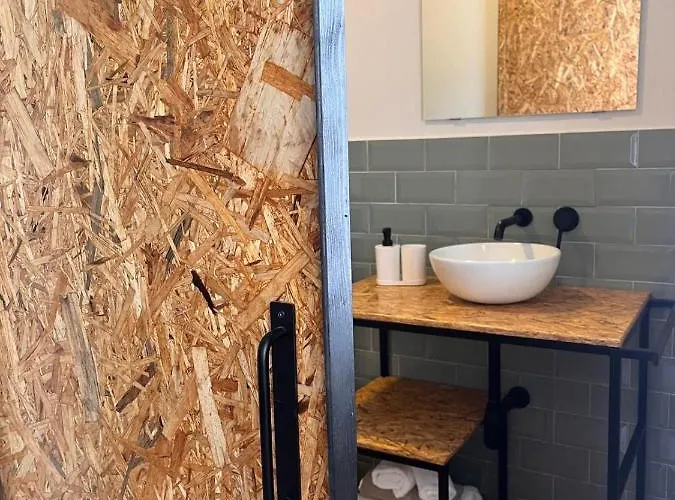 Apartamentos Ribadeo Ribadeo