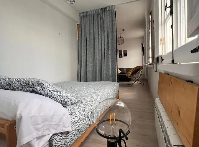 Apartamentos Ribadeo *