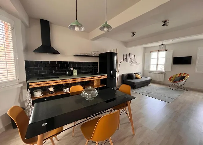 Apartamentos Ribadeo Ribadeo