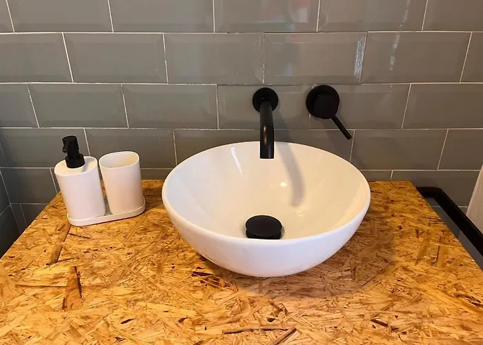 Apartamentos Ribadeo *