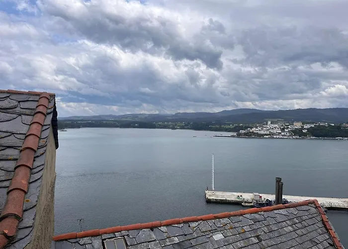 Appartement Apartamentos Ribadeo Ribadeo