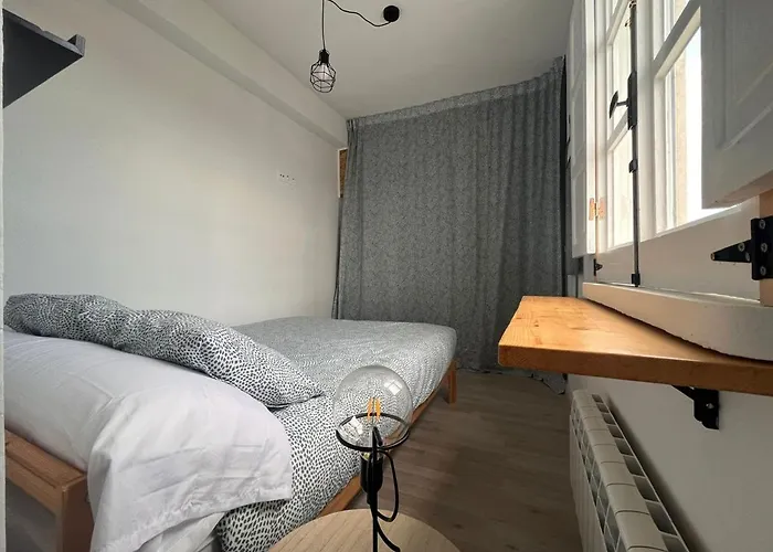 Apartamentos Ribadeo Ribadeo