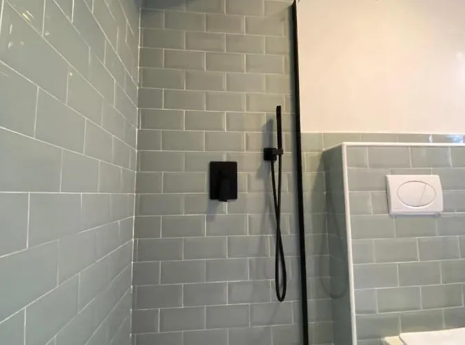 Daire Apartamentos Ribadeo Ribadeo