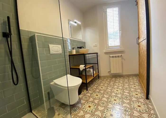 Apartamentos Ribadeo *