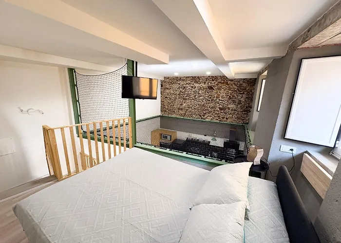 Apartamentos Ribadeo *