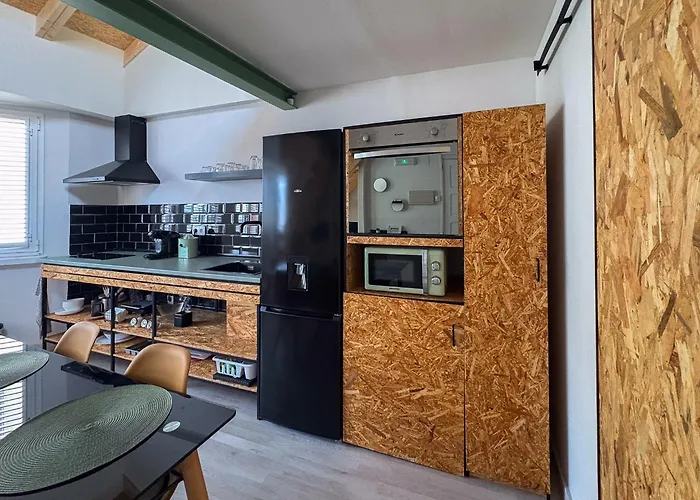 Apartamentos Ribadeo * Ribadeo