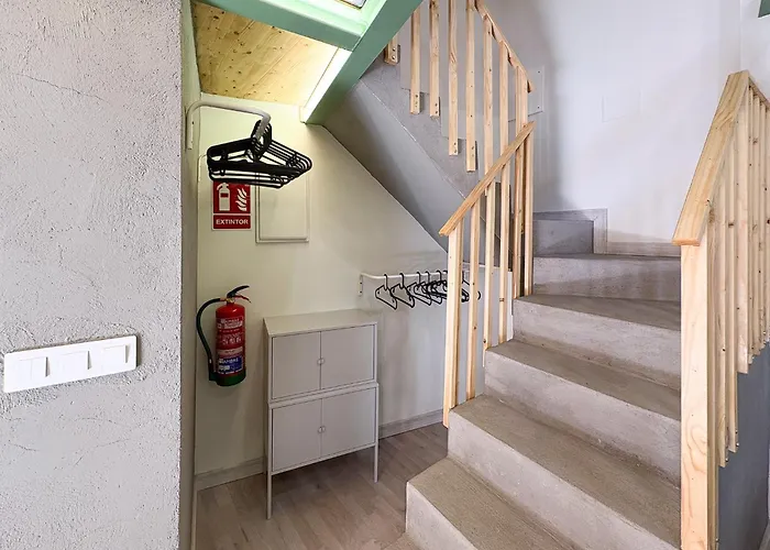 Apartamentos Ribadeo