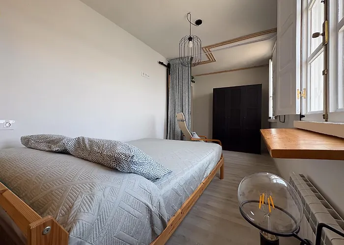 Apartamentos Ribadeo Appartement *