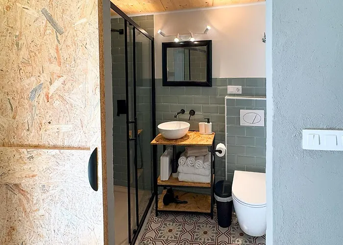 Apartamentos Ribadeo *