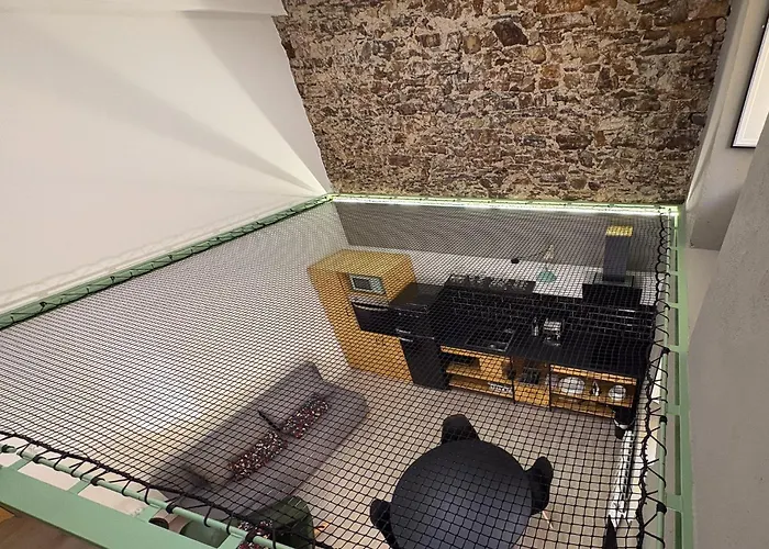 Apartamentos Ribadeo