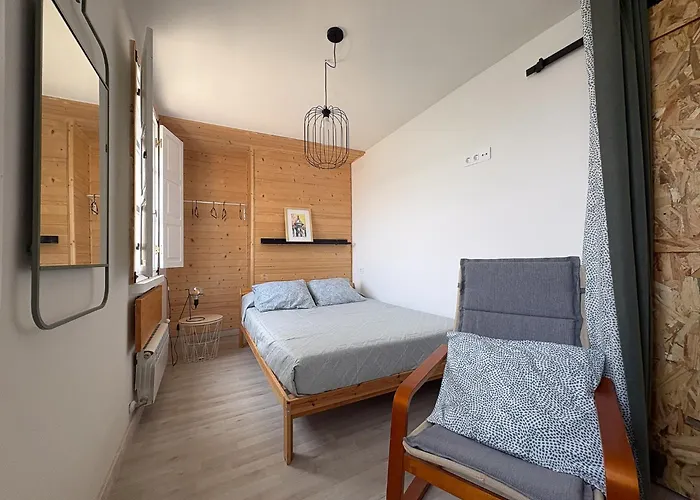 Apartamentos Ribadeo *